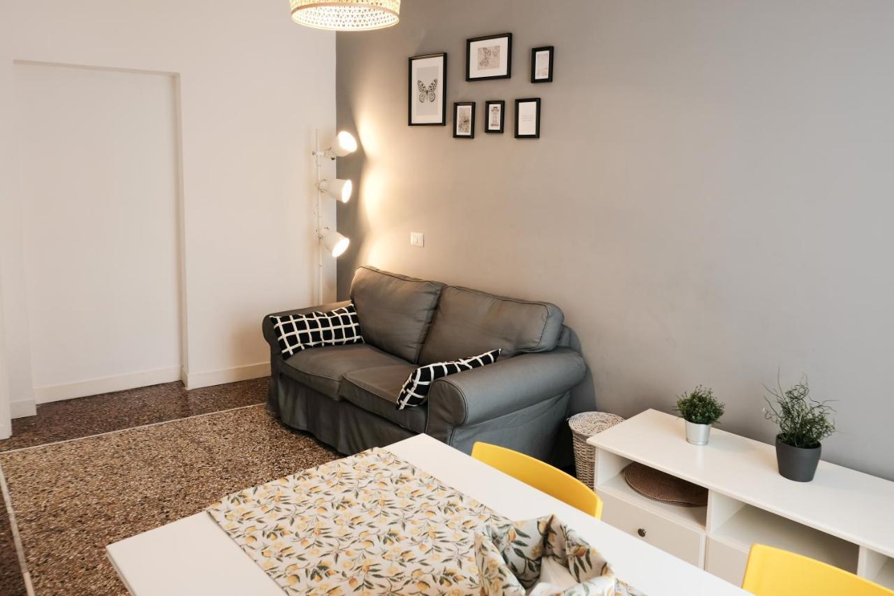 Family Apartment Near Vatican Museum Rome Luaran gambar