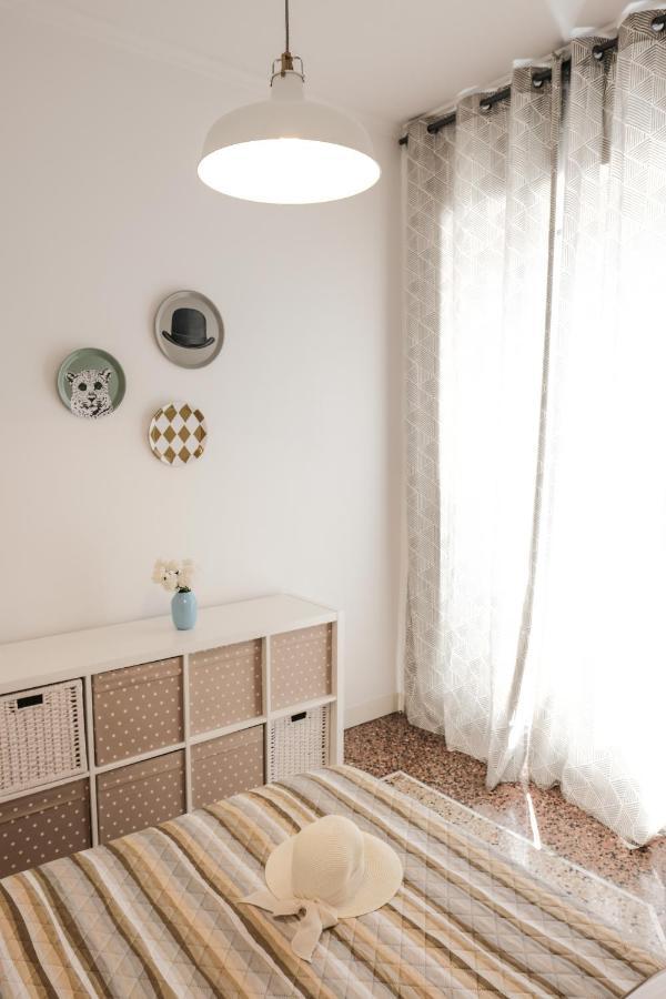 Family Apartment Near Vatican Museum Rome Luaran gambar
