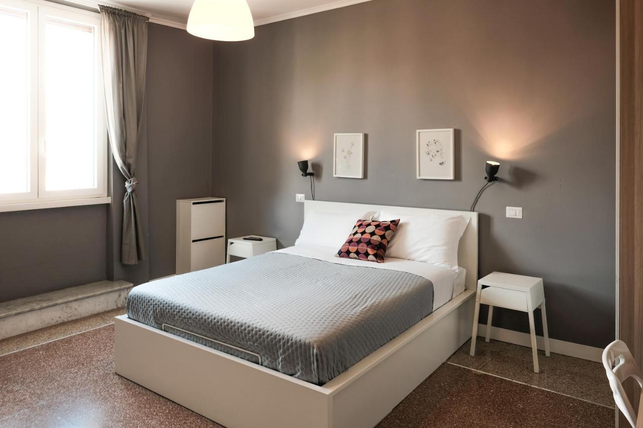 Family Apartment Near Vatican Museum Rome Luaran gambar