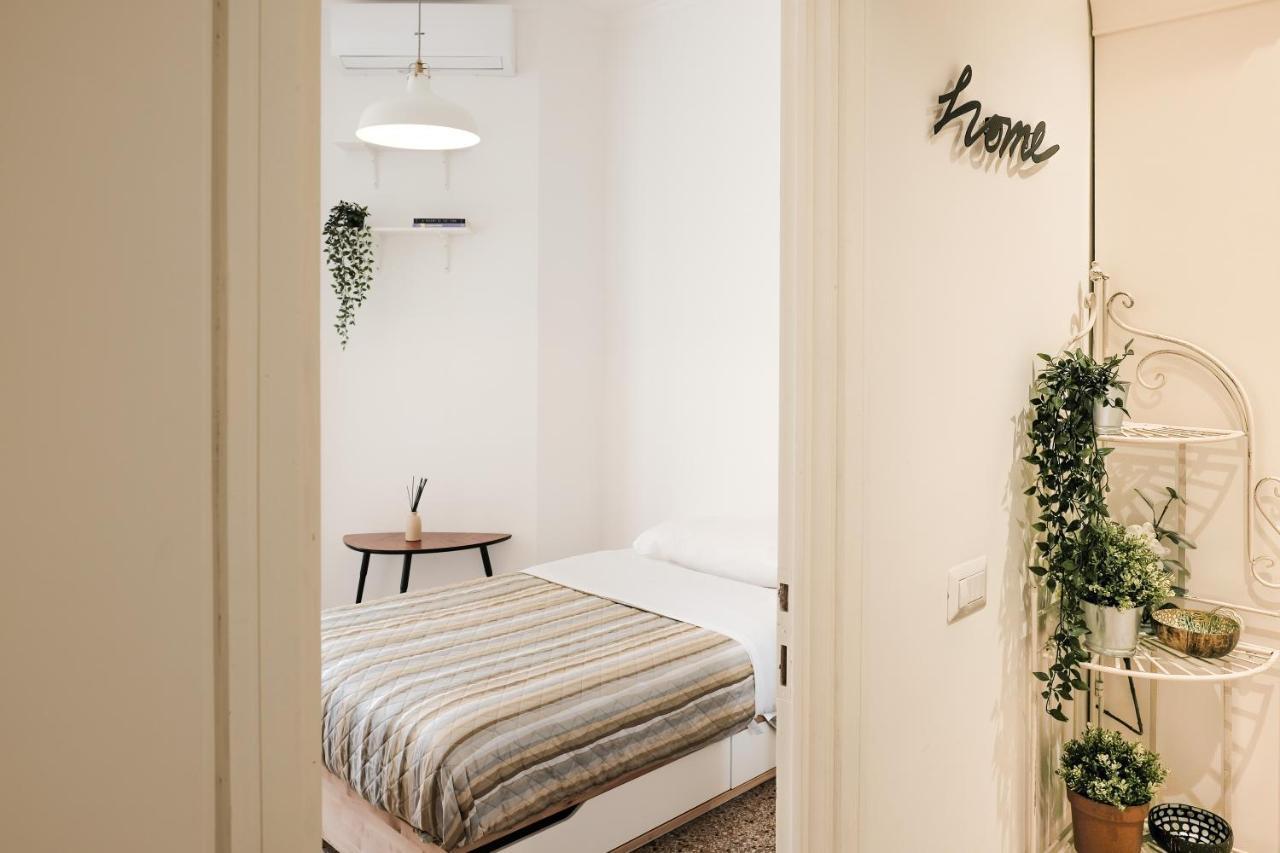 Family Apartment Near Vatican Museum Rome Luaran gambar