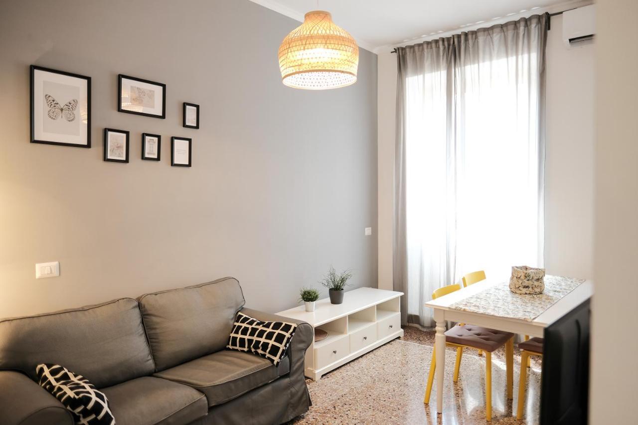 Family Apartment Near Vatican Museum Rome Luaran gambar