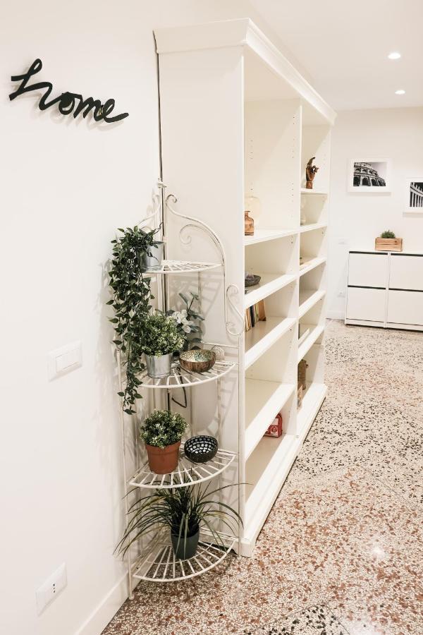 Family Apartment Near Vatican Museum Rome Luaran gambar
