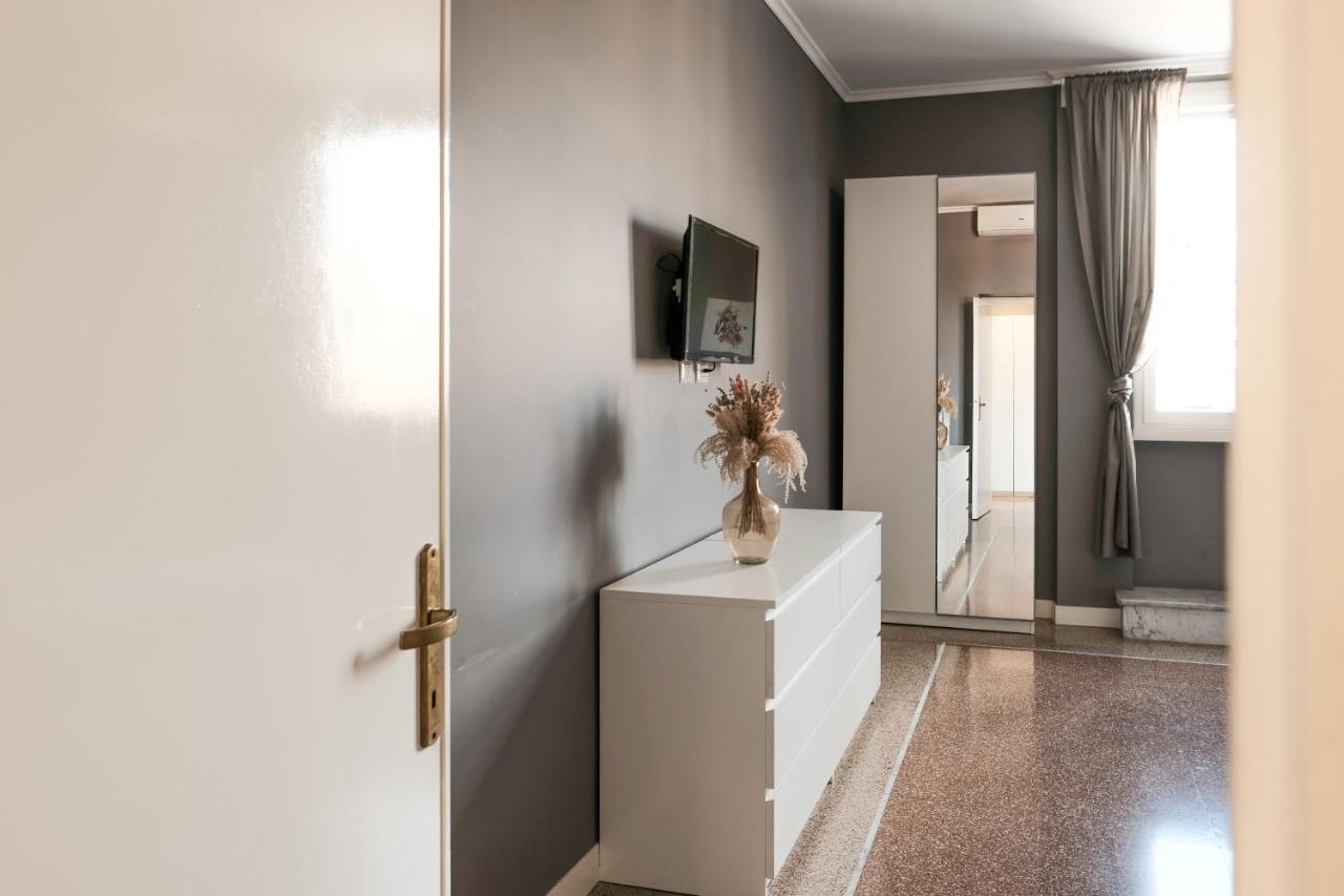 Family Apartment Near Vatican Museum Rome Luaran gambar