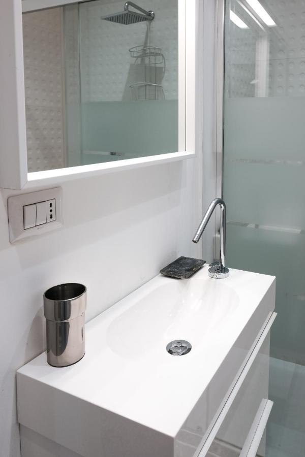 Family Apartment Near Vatican Museum Rome Luaran gambar