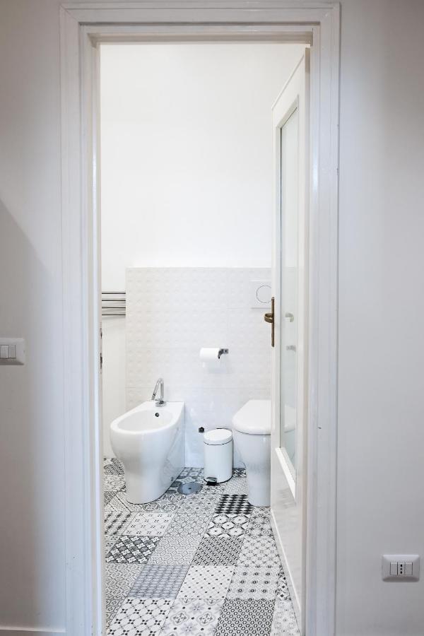 Family Apartment Near Vatican Museum Rome Luaran gambar