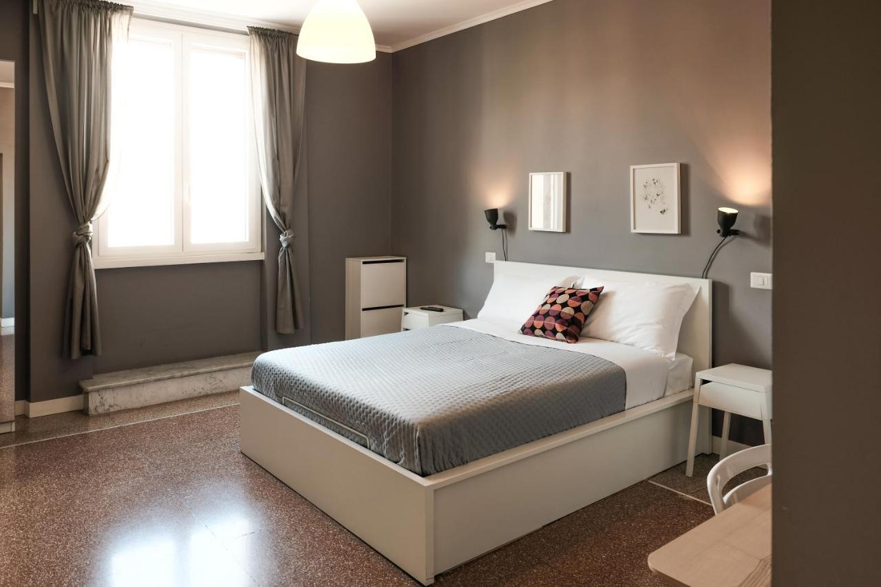 Family Apartment Near Vatican Museum Rome Luaran gambar