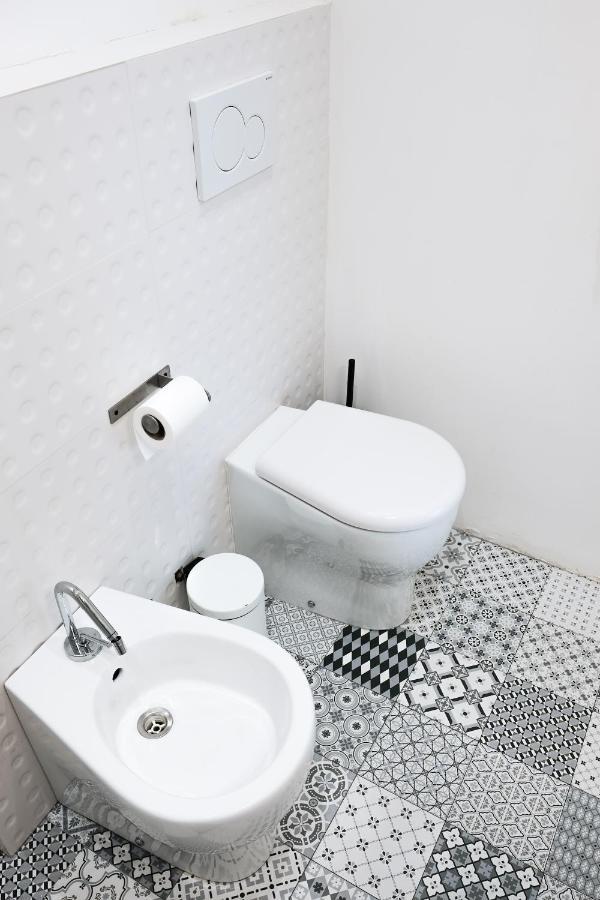 Family Apartment Near Vatican Museum Rome Luaran gambar