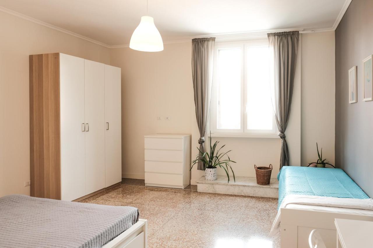 Family Apartment Near Vatican Museum Rome Luaran gambar