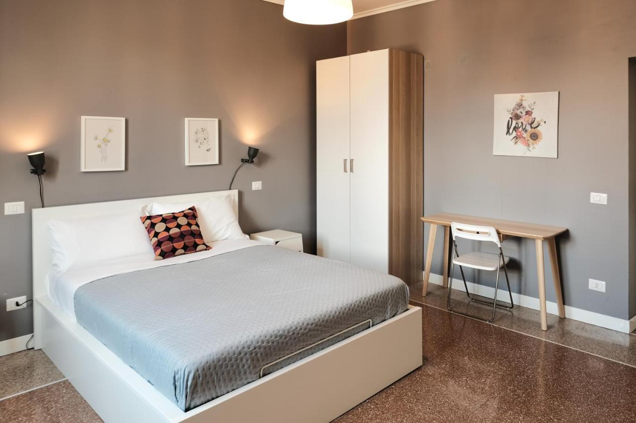Family Apartment Near Vatican Museum Rome Luaran gambar