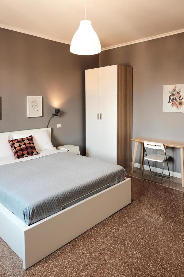 Family Apartment Near Vatican Museum Rome Luaran gambar