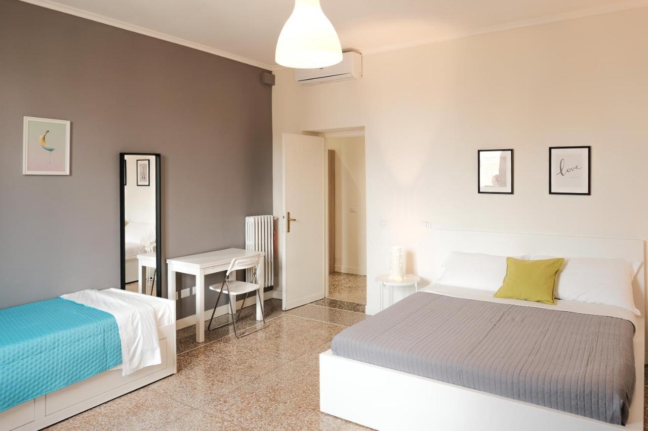 Family Apartment Near Vatican Museum Rome Luaran gambar