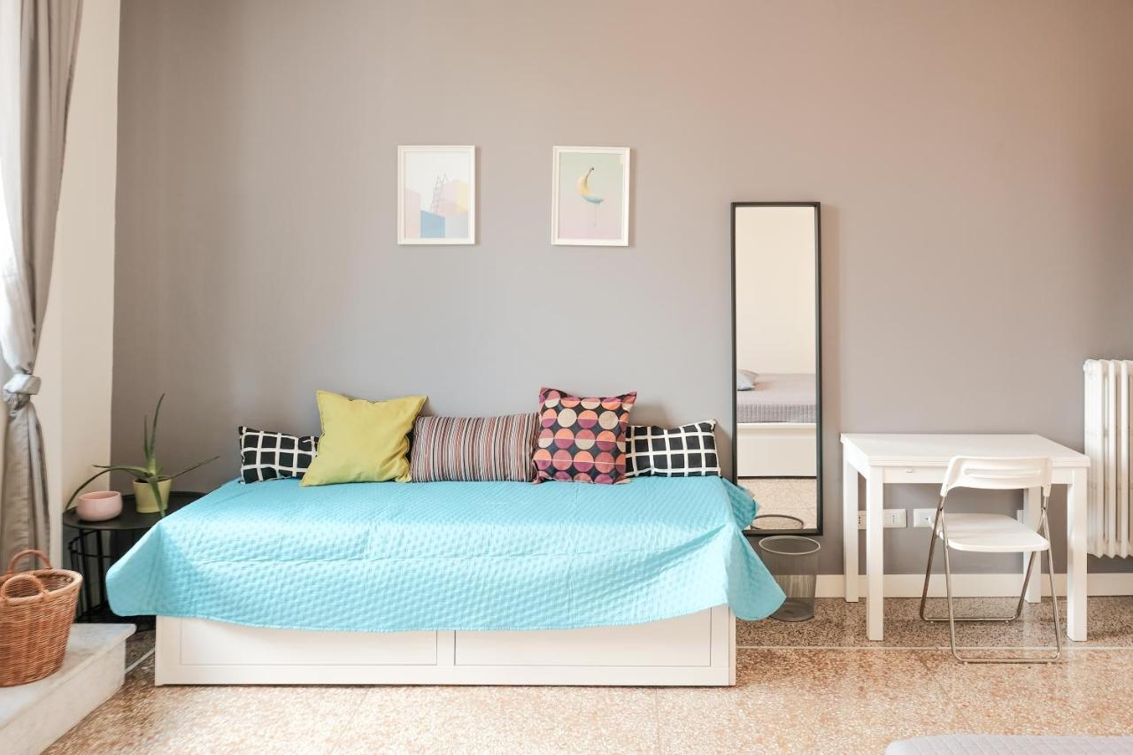 Family Apartment Near Vatican Museum Rome Luaran gambar