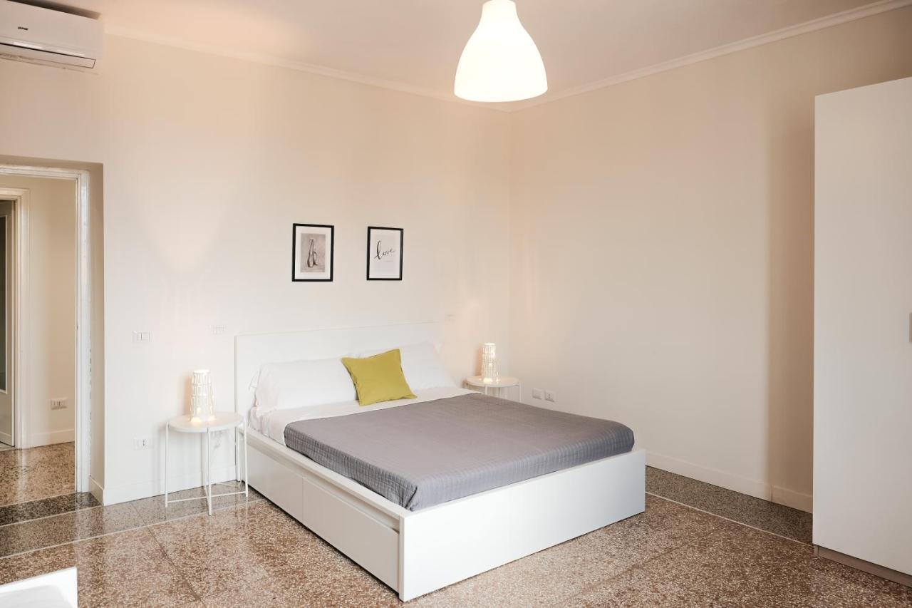 Family Apartment Near Vatican Museum Rome Luaran gambar