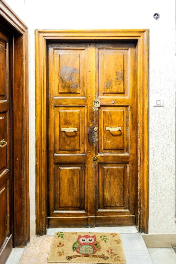 Family Apartment Near Vatican Museum Rome Luaran gambar
